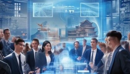 助力数字化转型，河北信息化财务咨询活动的探索与实践