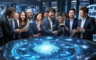 越美信息技术咨询，它们在技术领域的独特优势在哪里？