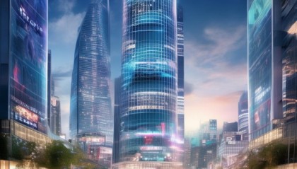 上海够瑞，数字化转型的创新者