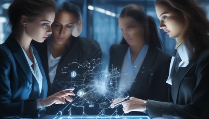 拳头科技信息咨询服务，精准定位与价值挖掘