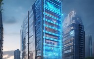 铭哥说房，智慧房技术助力现代建筑