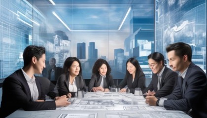 湖北建筑企业信息化咨询助力高质量发展