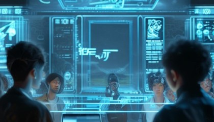 念梦信息咨询服务，探索未来的科技机遇