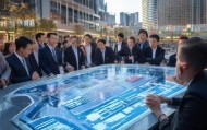 惠山区技术咨询助力数字转型