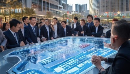 惠山区技术咨询助力数字转型