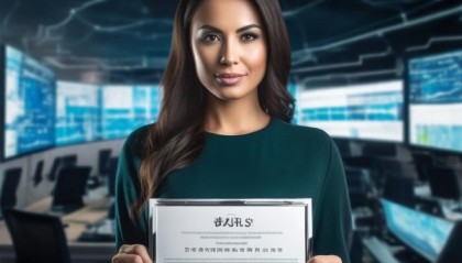 信息技术咨询服务证书，职场中的有力武器