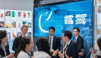 企业信息化咨询助力江西中小企业的高质量发展