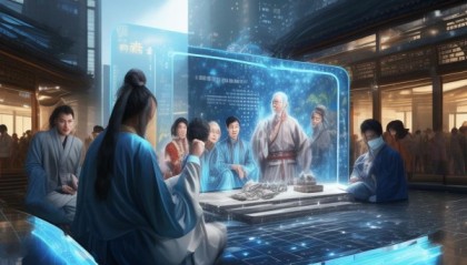 永年在信息咨询服务领域的未来，技术驱动、能力提升与全球化并存