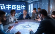 万嘉和信息技术咨询公司，赋能企业，拥抱未来