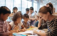 赤峰中轩教育信息咨询服务，赋能孩子成长，助力家长高效学习