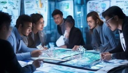 创凯菲信息咨询服务部，赋能未来，创新未来