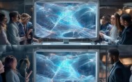 重塑数字时代的用户未来，用专业的人工智能咨询工具