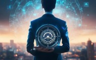 惠州市旭锐信息咨询服务有限公司，提供数字化解决方案和战略咨询