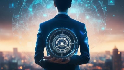 惠州市旭锐信息咨询服务有限公司，提供数字化解决方案和战略咨询