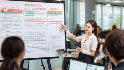 南京信息技术咨询价位解析