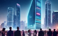 深圳，信息咨询服务领域的顶流