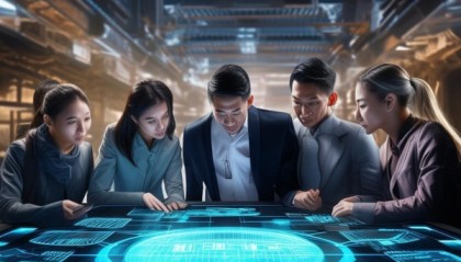道务阁信息咨询服务，助力企业实现高效转型的数字化转型