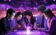 专业与创新，高效信息咨询服务