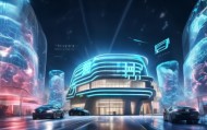 捷成汽车信息咨询服务公司助力行业发展，创新驱动未来