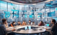 弘旺信息咨询服务部，助力您量身定制专属解决方案