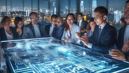 助力江西电力企业数字化转型，全面解析信息化咨询服务