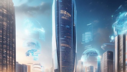 鸣望，技术赋能未来，服务驱动发展