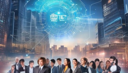 信息化咨询资质证书，助力企业数字化转型的必经之路