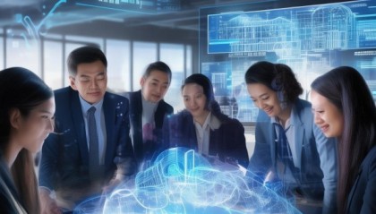 福州思派信息技术咨询，赋能企业数字化转型