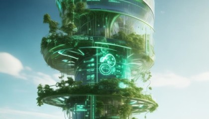 旋茂，智慧转型的航展