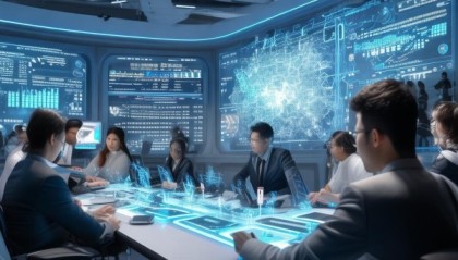 北京信息咨询服务，创新驱动数据驱动的数字化转型