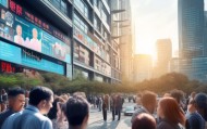 绥江信息咨询服务，赋能城市发展与高质量经济发展