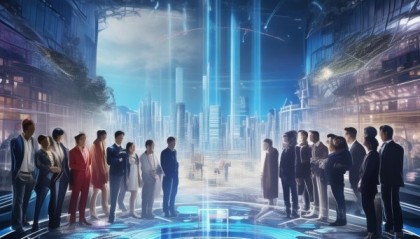 探索吴江区未来，信息技术咨询的创新与发展