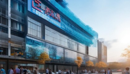 台州市宜众信息咨询服务部，助力数字转型的创新力量