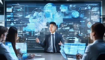 信息技术咨询，改变企业发展的新引擎