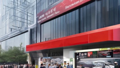 绍兴越城水金汽车信息咨询服务部，助力 Car 竞争力的提升