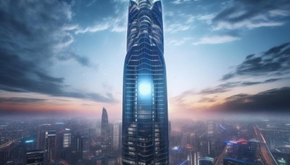 咨询公司开启科技行业新纪元