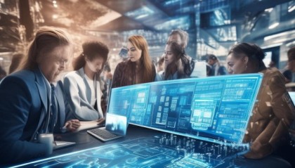 杨浦区信息技术咨询流程助力企业数字化转型