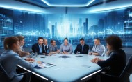 辽宁盈泽信息技术咨询公司，助力现代信息技术的崛起