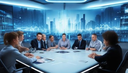 辽宁盈泽信息技术咨询公司，助力现代信息技术的崛起
