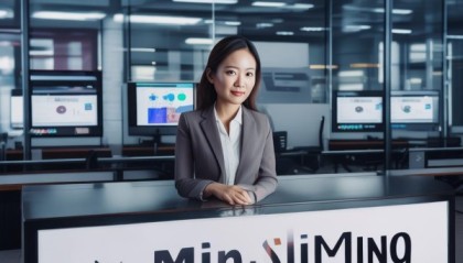 敏迪明信息技术咨询，正规公司吗？