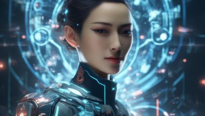守护数字时代的安全与创新，宁波凌姐信息咨询服务部