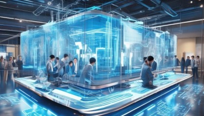 顺亿信息技术咨询，助力数字转型的创新引擎