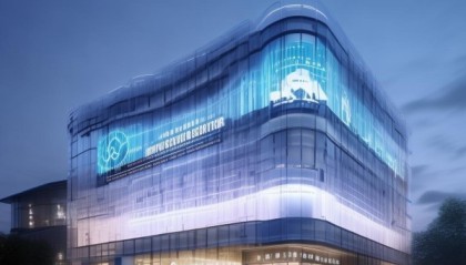 让信息更透明，服务更高效—青田信息咨询服务中心全新升级