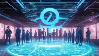 瑶瑶信息咨询服务部，超越边界，开启未来