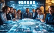 秀贺信息咨询服务，为您打造高效的信息解决方案