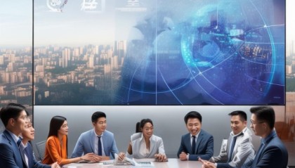 助力福州企业数字化转型，提供专业信息咨询服务