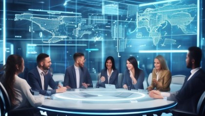 助力企业数字化转型，推荐专业信息化咨询企业，选择可靠的技术与解决方案，提升效率与数据驱动。