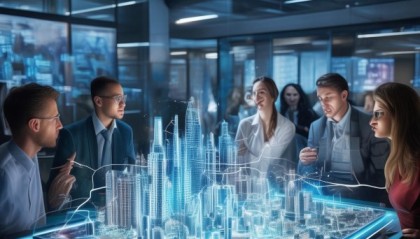 数字化转型的信息化咨询案例研究