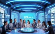 有仁信息科技咨询，助力企业数字化转型的科技伙伴