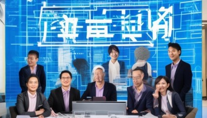 新野信息咨询服务助力企业数字化转型的关键伙伴